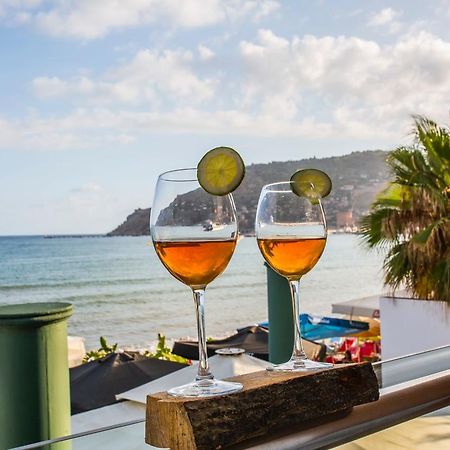 Anjeliq House Hotel Alanya Dış mekan fotoğraf