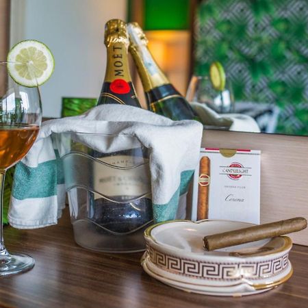 Anjeliq House Hotel Alanya Dış mekan fotoğraf