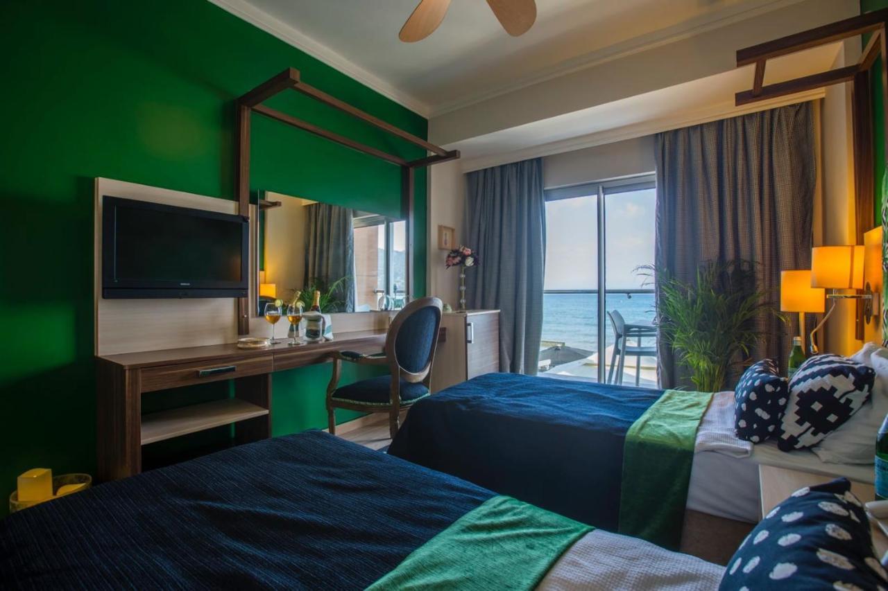 Anjeliq House Hotel Alanya Dış mekan fotoğraf