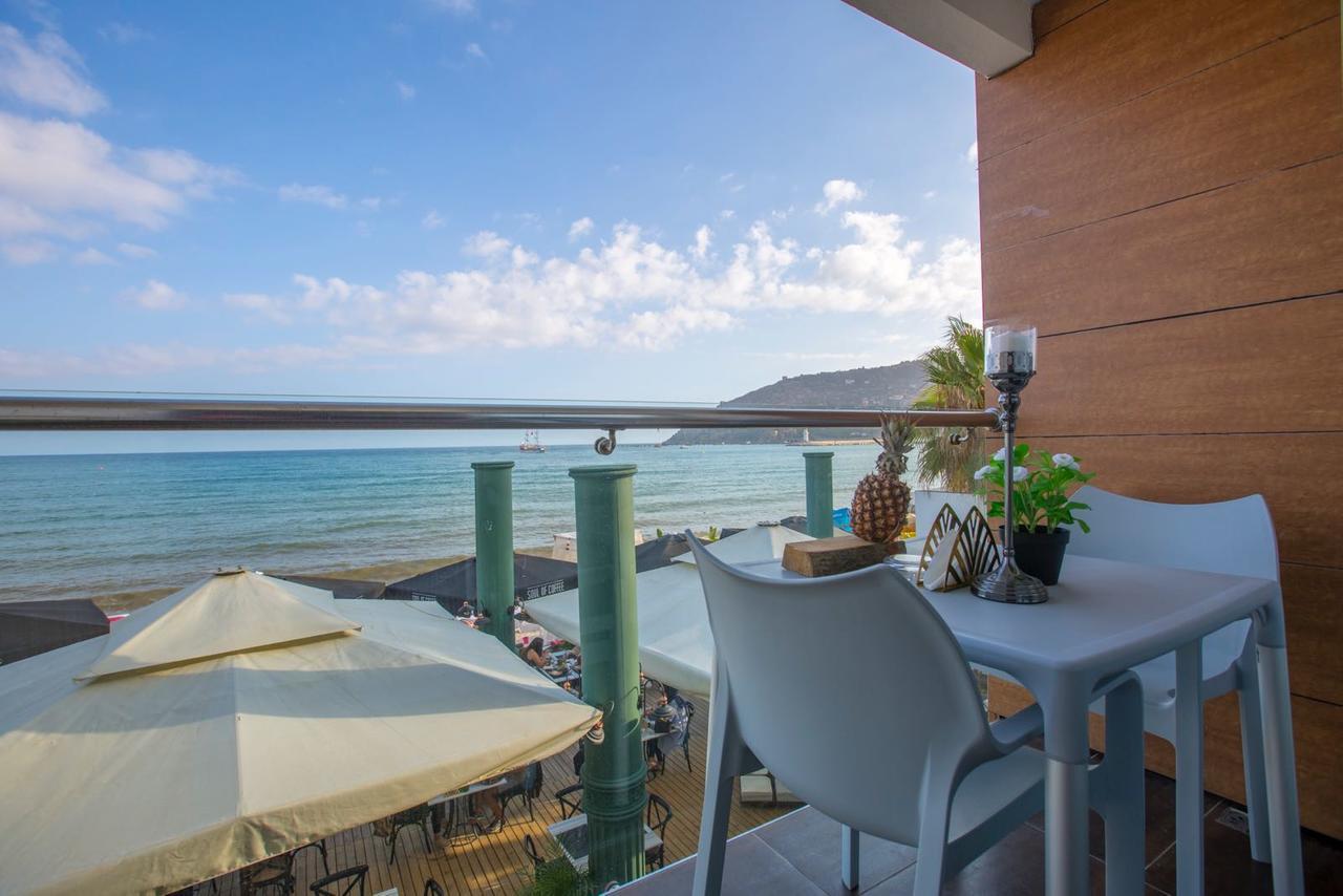 Anjeliq House Hotel Alanya Dış mekan fotoğraf