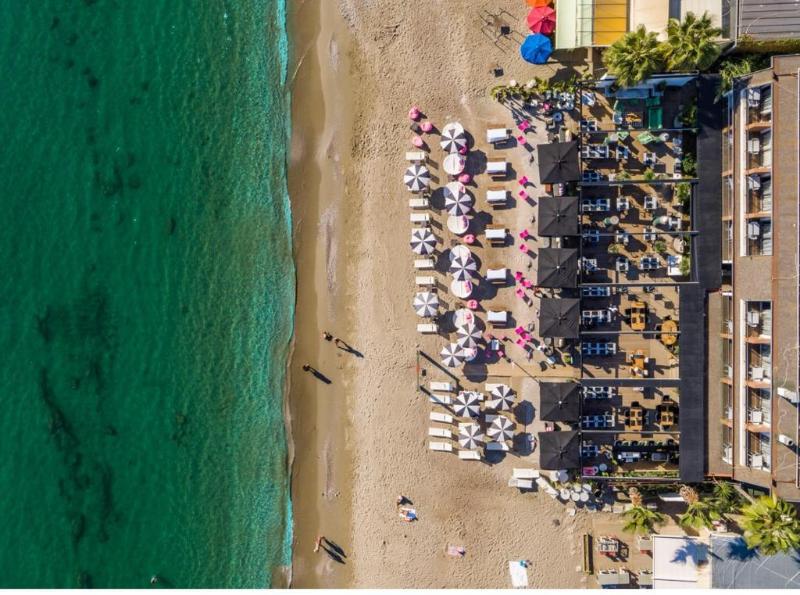 Anjeliq House Hotel Alanya Dış mekan fotoğraf